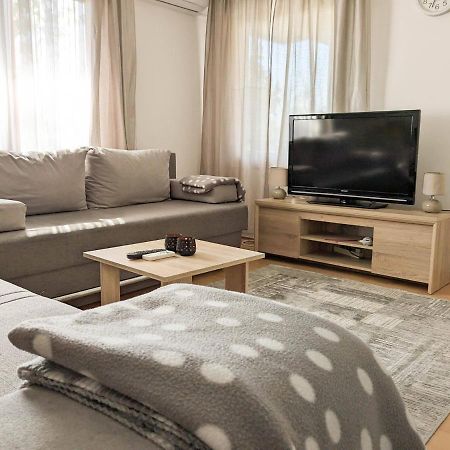 Duplex House Apartment Bijeljina Ngoại thất bức ảnh
