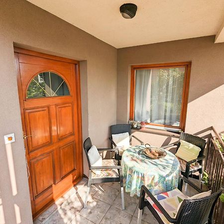 Duplex House Apartment Bijeljina Ngoại thất bức ảnh