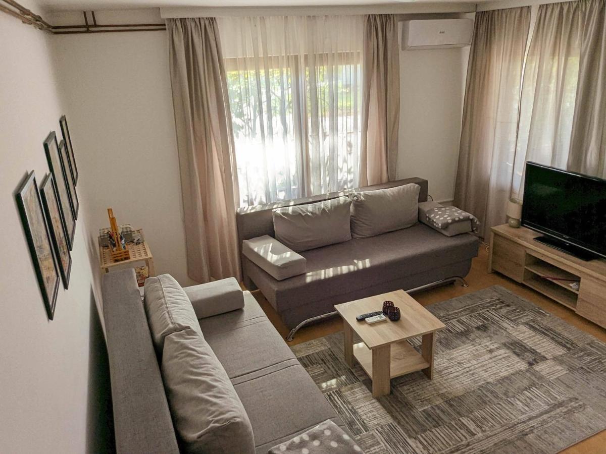 Duplex House Apartment Bijeljina Ngoại thất bức ảnh
