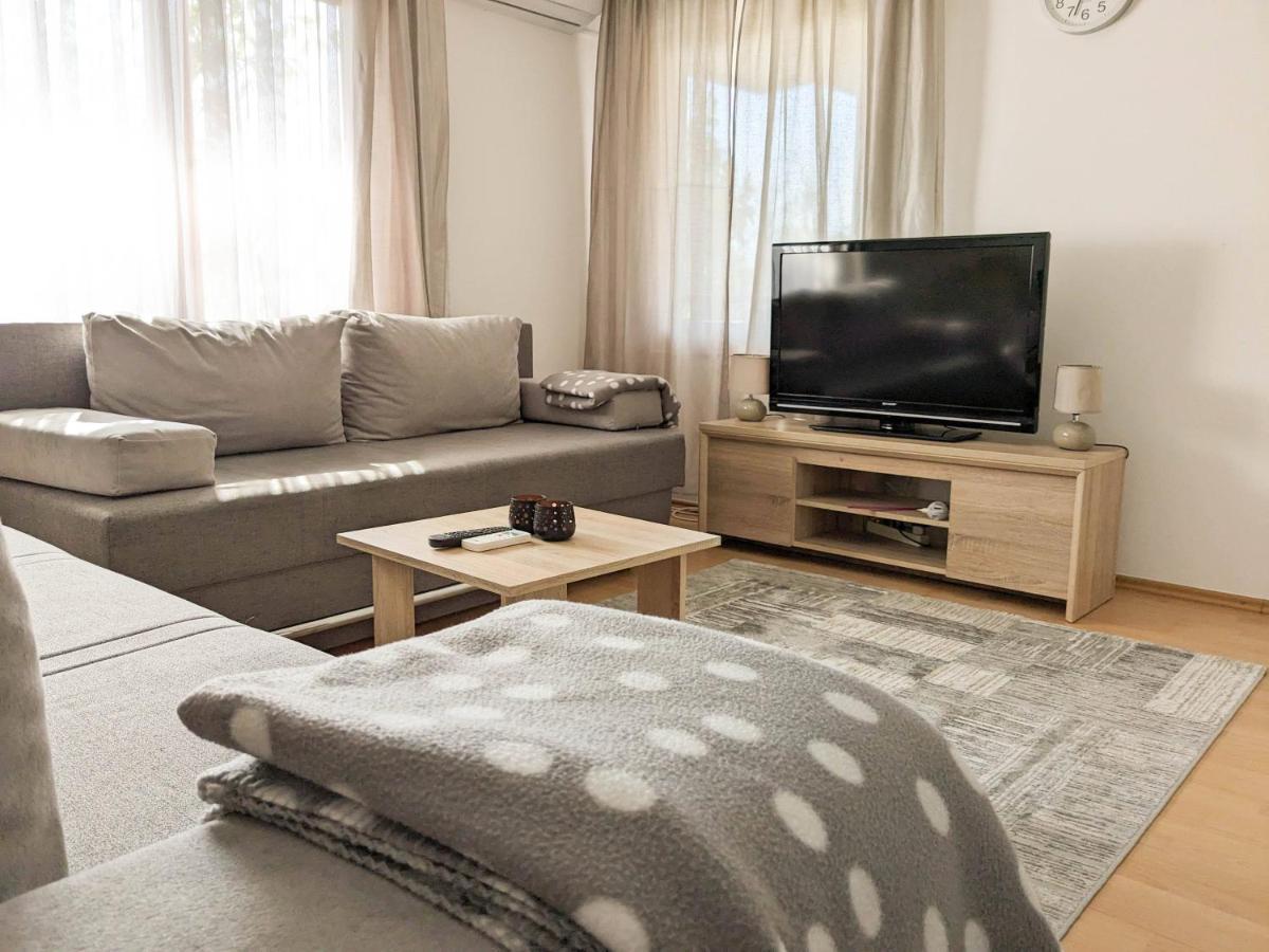 Duplex House Apartment Bijeljina Ngoại thất bức ảnh