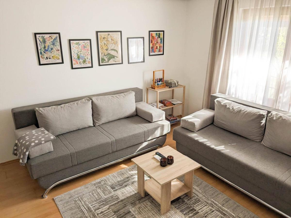 Duplex House Apartment Bijeljina Ngoại thất bức ảnh