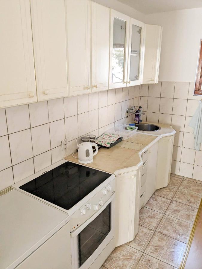 Duplex House Apartment Bijeljina Ngoại thất bức ảnh
