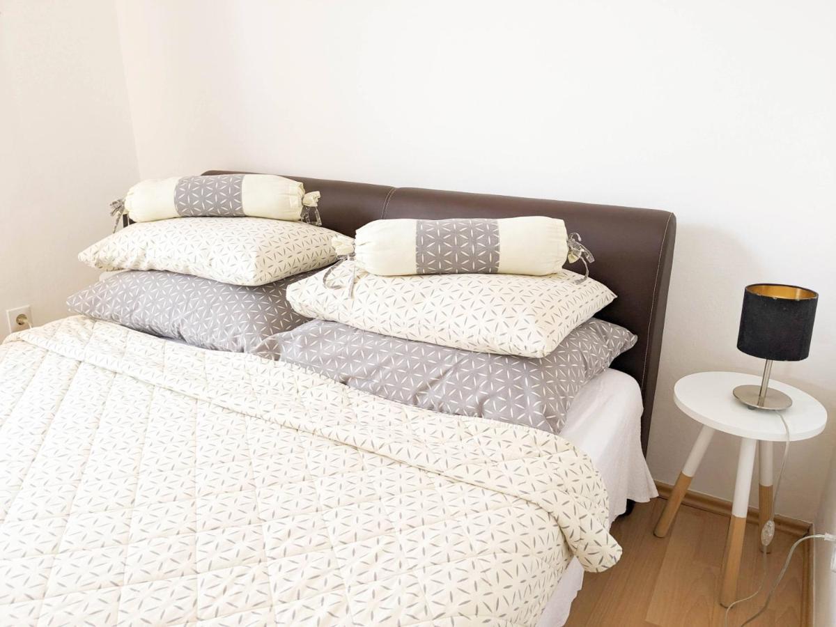Duplex House Apartment Bijeljina Ngoại thất bức ảnh