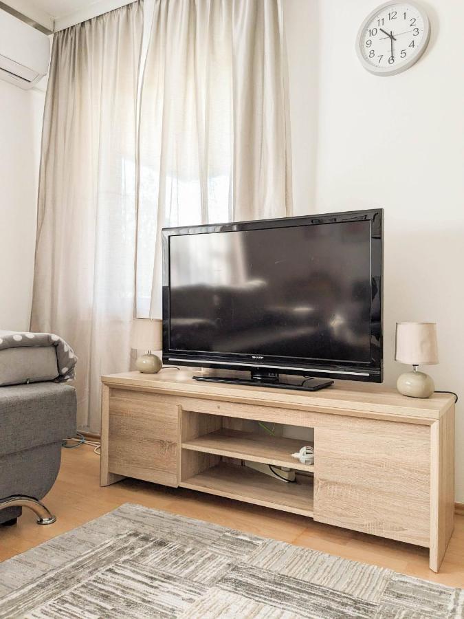 Duplex House Apartment Bijeljina Ngoại thất bức ảnh
