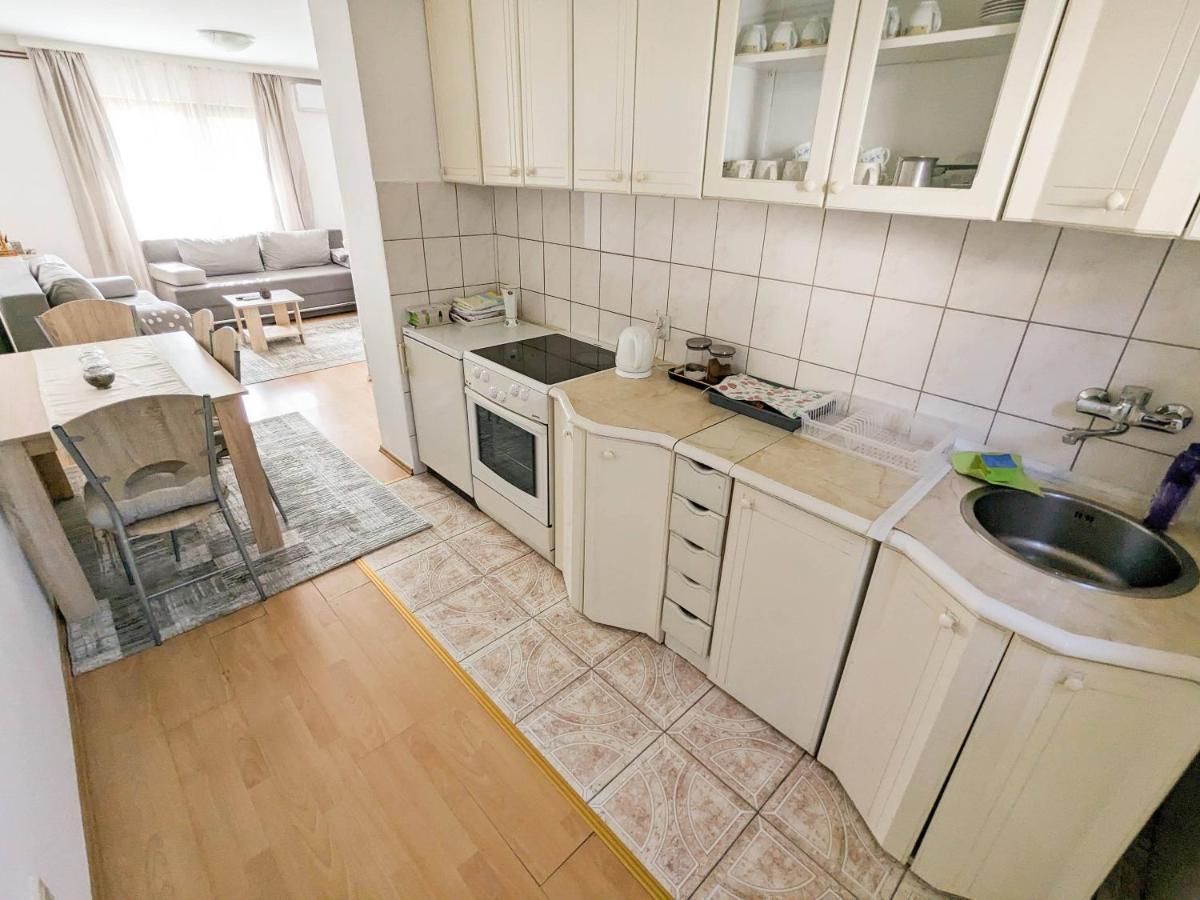 Duplex House Apartment Bijeljina Ngoại thất bức ảnh