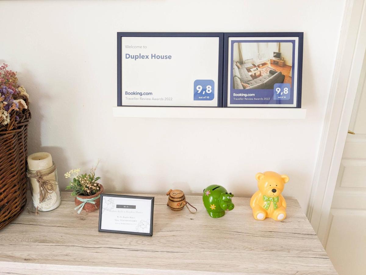 Duplex House Apartment Bijeljina Ngoại thất bức ảnh