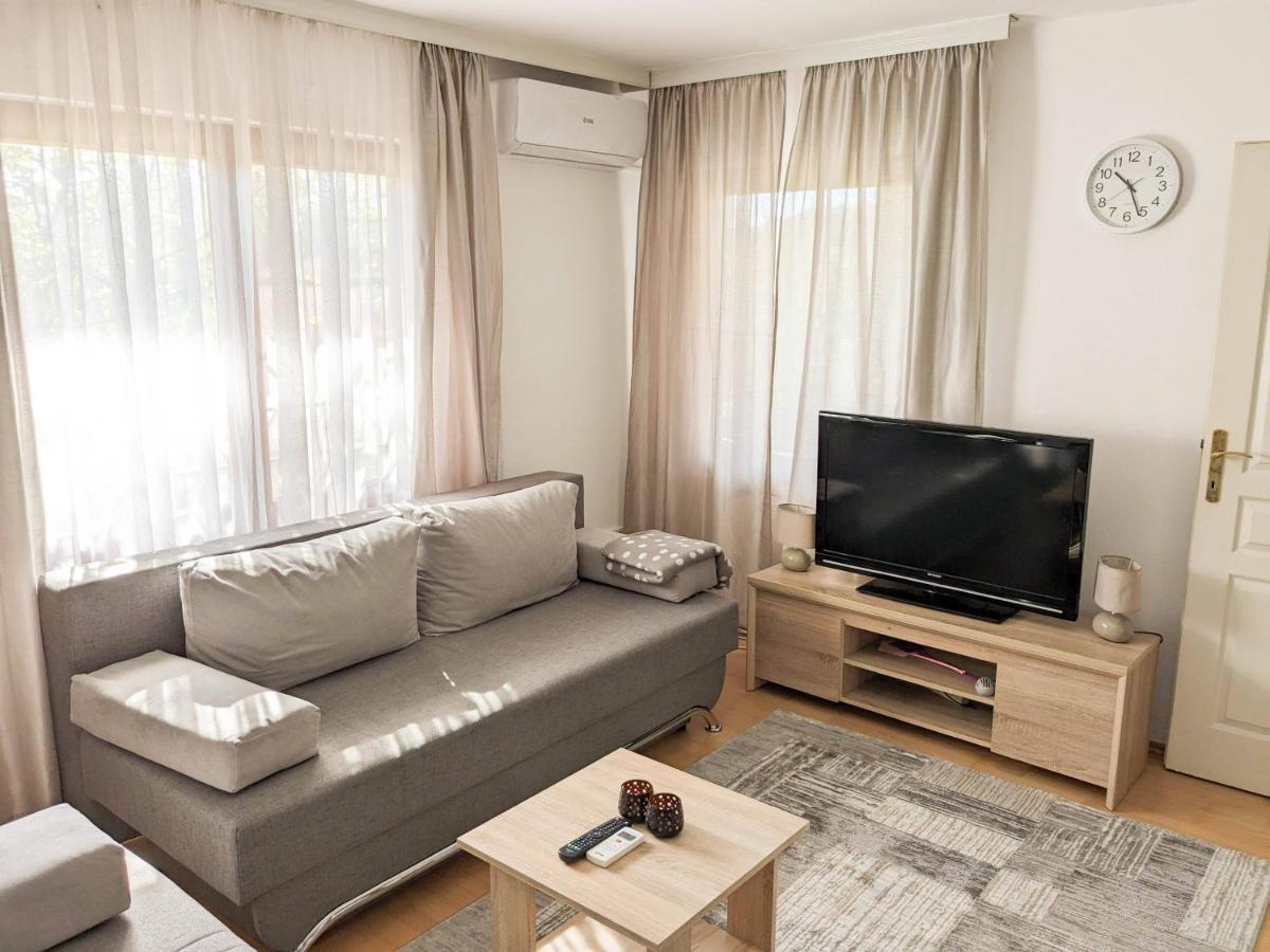 Duplex House Apartment Bijeljina Ngoại thất bức ảnh