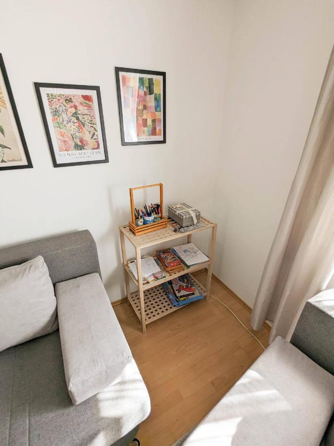 Duplex House Apartment Bijeljina Ngoại thất bức ảnh