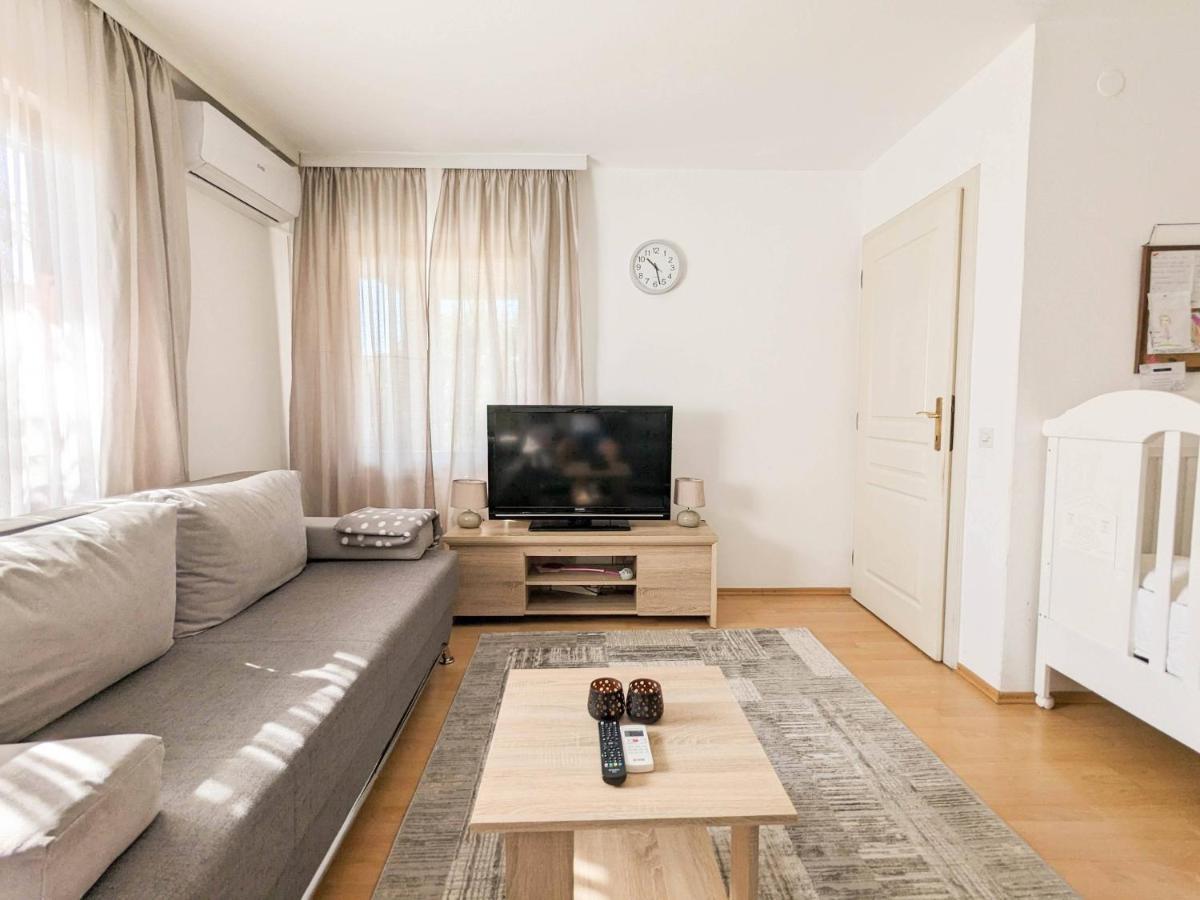 Duplex House Apartment Bijeljina Ngoại thất bức ảnh