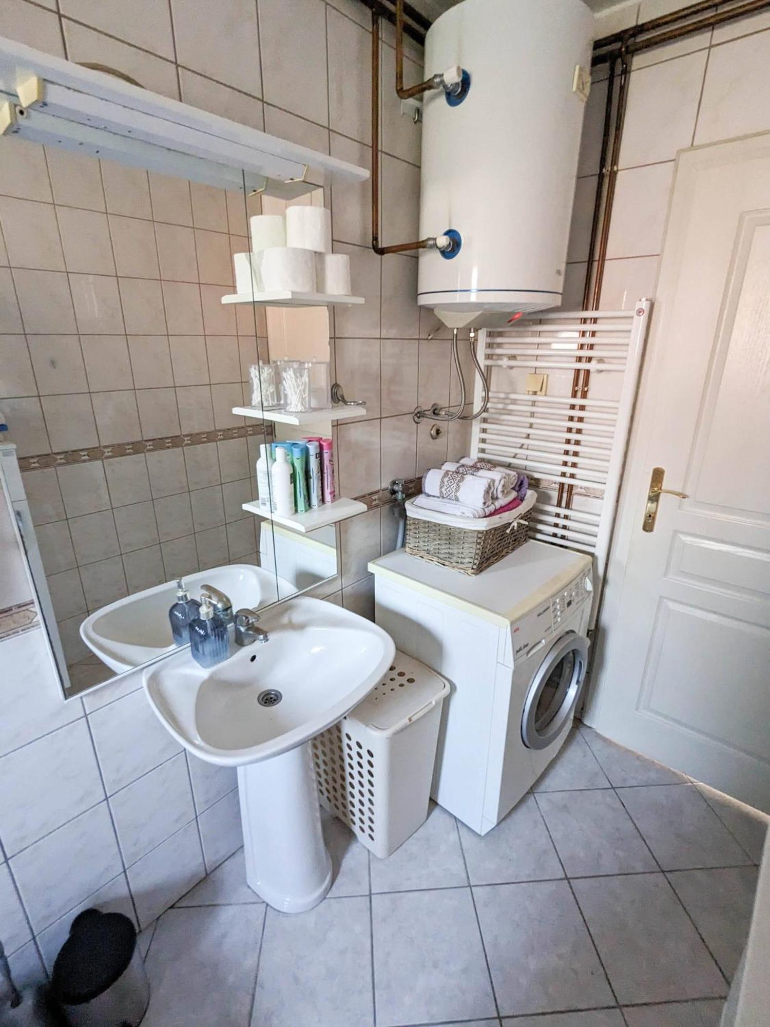 Duplex House Apartment Bijeljina Ngoại thất bức ảnh