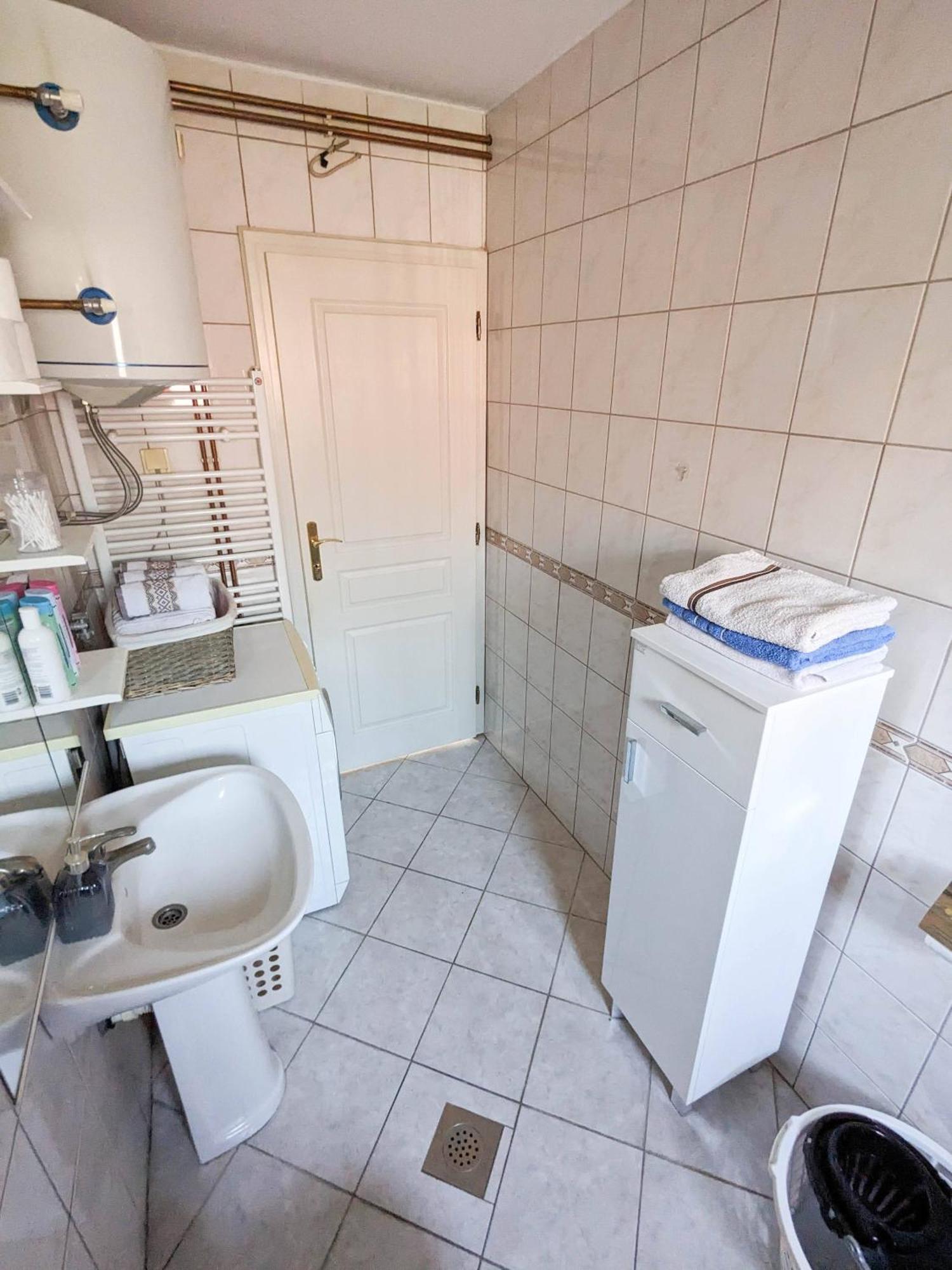 Duplex House Apartment Bijeljina Ngoại thất bức ảnh