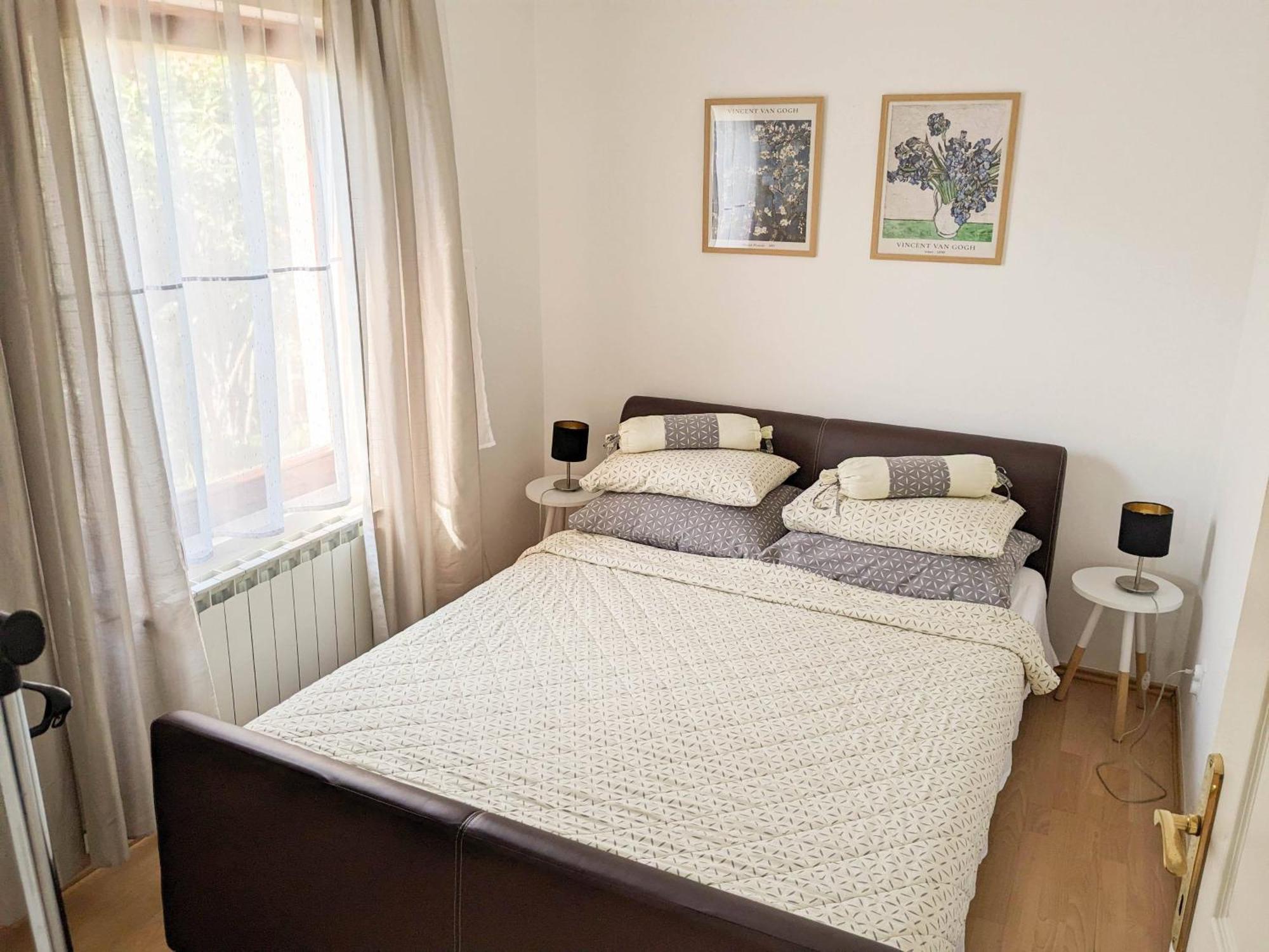 Duplex House Apartment Bijeljina Ngoại thất bức ảnh