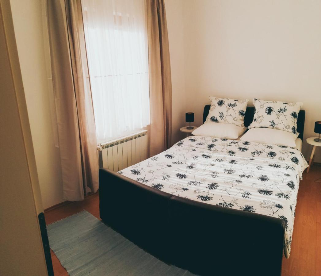 Duplex House Apartment Bijeljina Ngoại thất bức ảnh