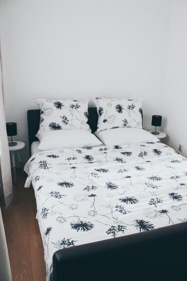 Duplex House Apartment Bijeljina Ngoại thất bức ảnh