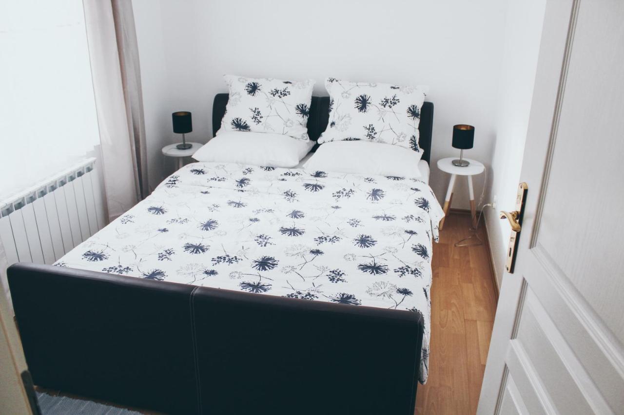 Duplex House Apartment Bijeljina Ngoại thất bức ảnh