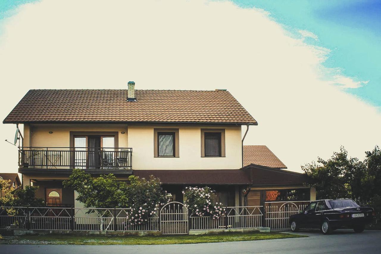 Duplex House Apartment Bijeljina Ngoại thất bức ảnh